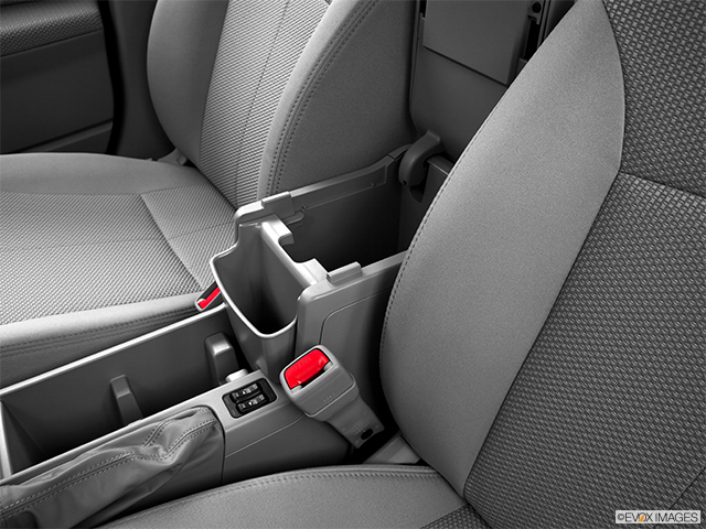 2013 Subaru Forester