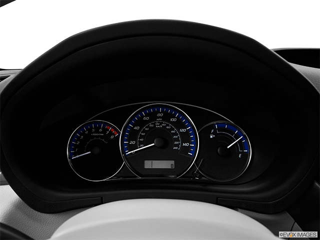 2013 Subaru Forester