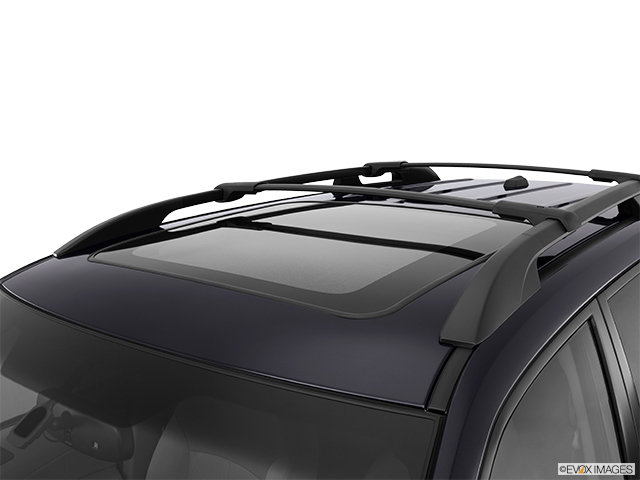 2013 Subaru Forester