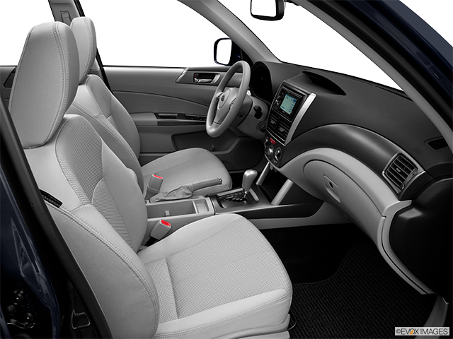 2013 Subaru Forester