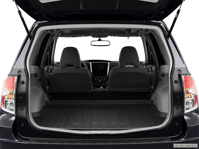 2013 Subaru Forester