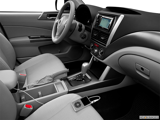 2013 Subaru Forester