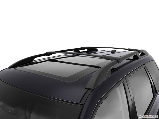 2013 Subaru Forester