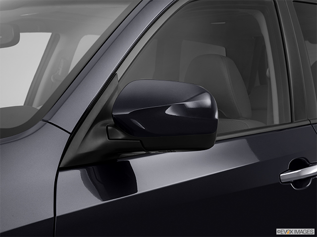 2013 Subaru Forester