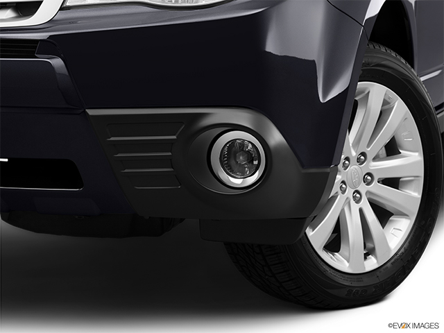 2013 Subaru Forester