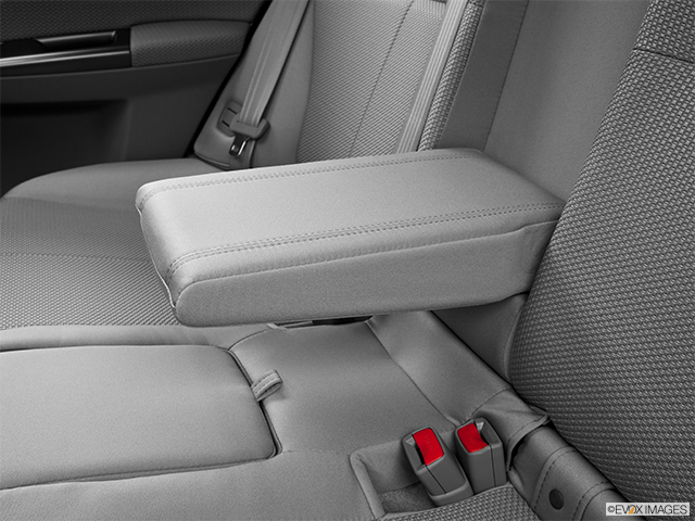 2013 Subaru Forester