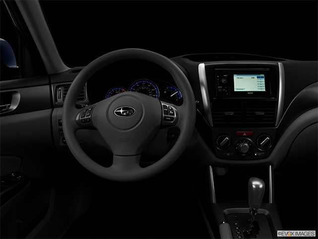 2013 Subaru Forester