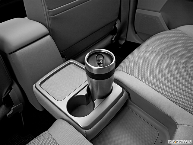 2013 Subaru Forester