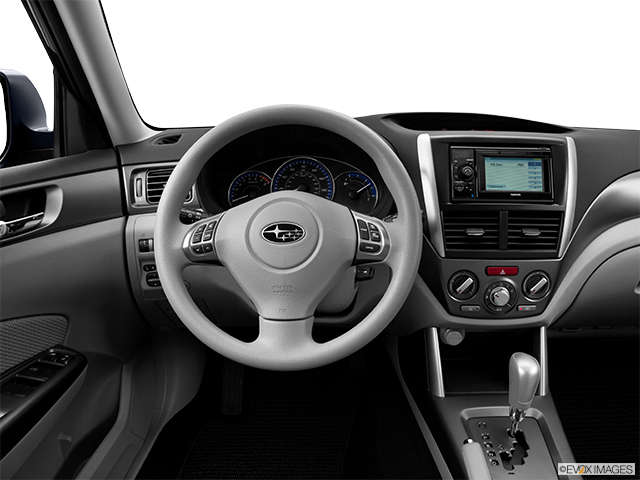 2013 Subaru Forester