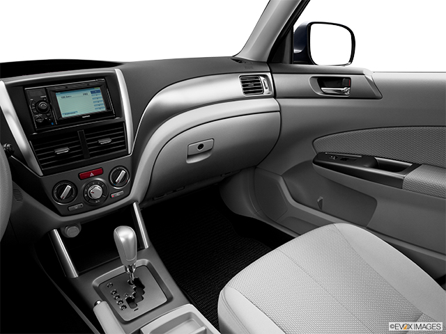 2013 Subaru Forester