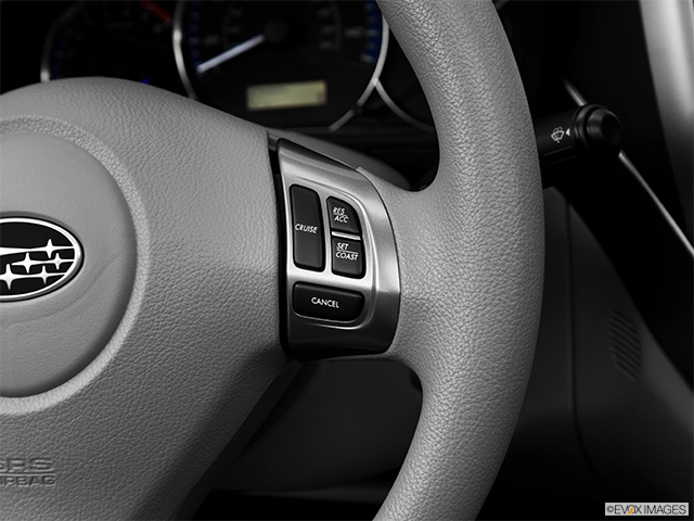 2013 Subaru Forester