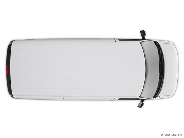 2013 Chevrolet Express Cargo Van