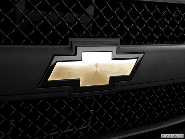 2013 Chevrolet Express Cargo Van