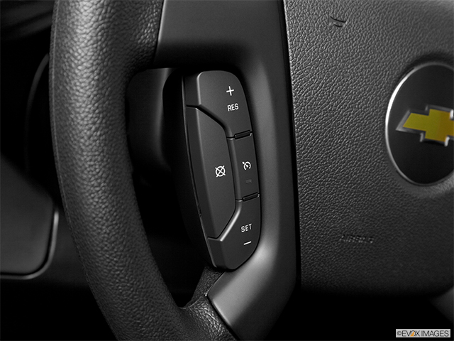 2013 Chevrolet Express Cargo Van