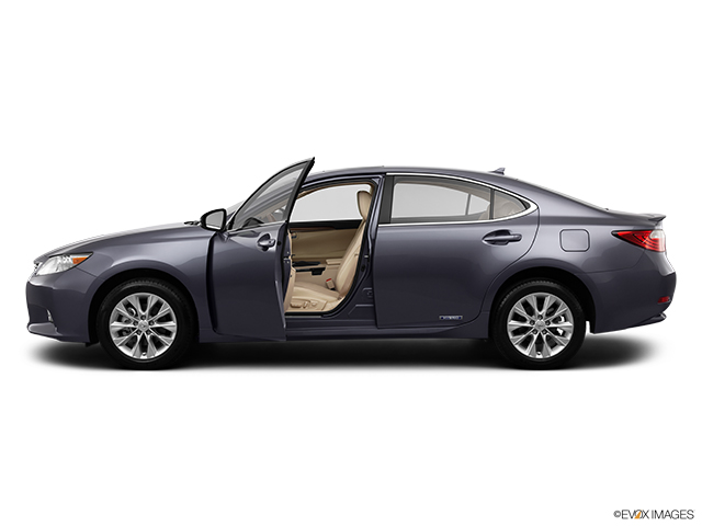 2013 Lexus ES 300h