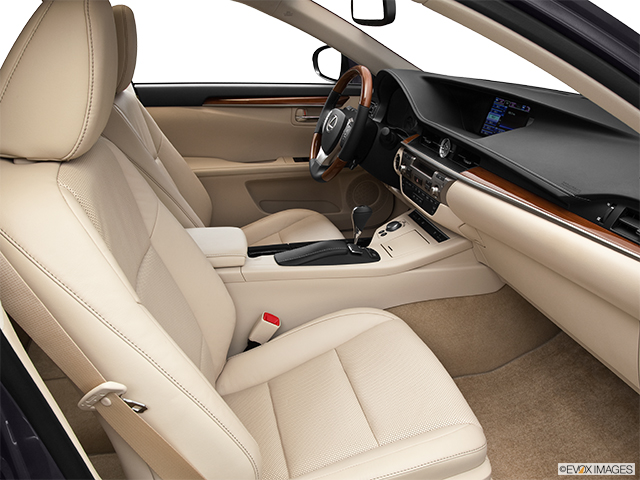 2013 Lexus ES 300h