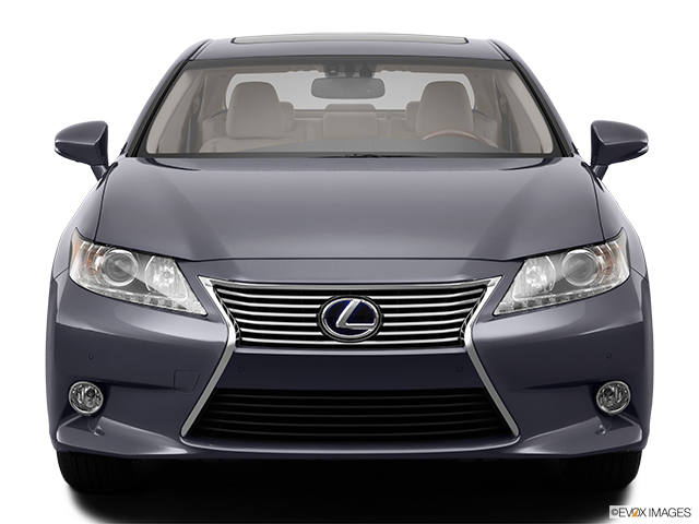 2013 Lexus ES 300h