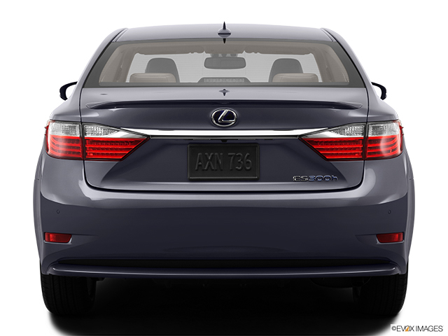 2013 Lexus ES 300h