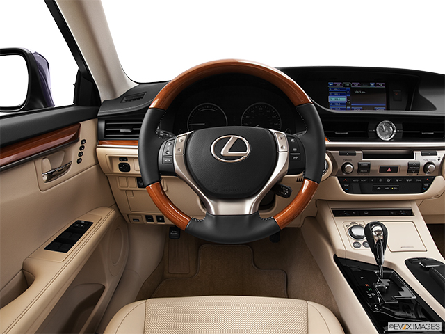 2013 Lexus ES 300h