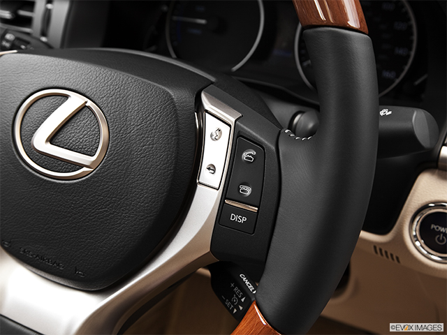 2013 Lexus ES 300h