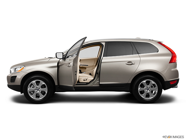2013 Volvo XC60