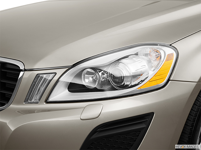 2013 Volvo XC60