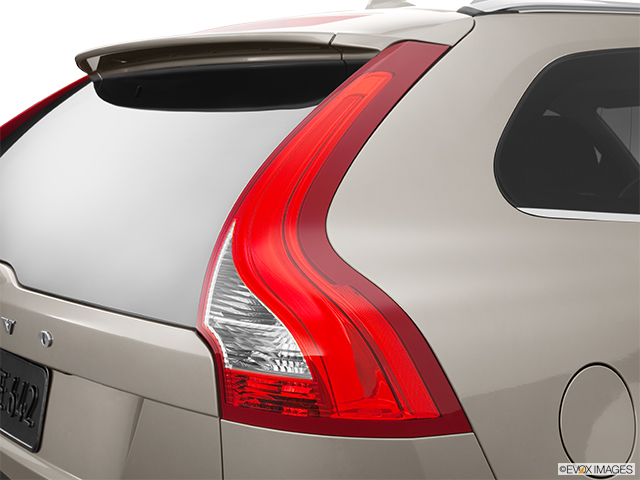 2013 Volvo XC60