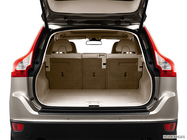 2013 Volvo XC60