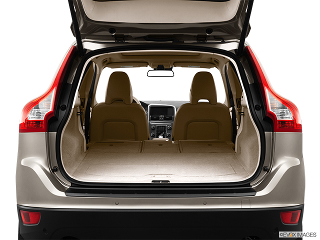 2013 Volvo XC60