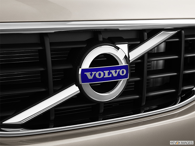 2013 Volvo XC60