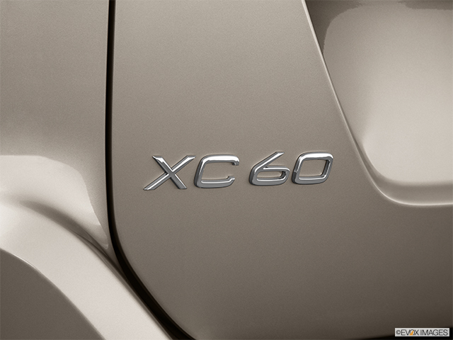 2013 Volvo XC60