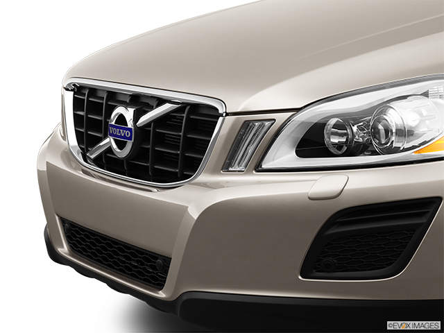 2013 Volvo XC60