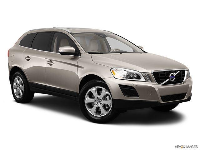 2013 Volvo XC60