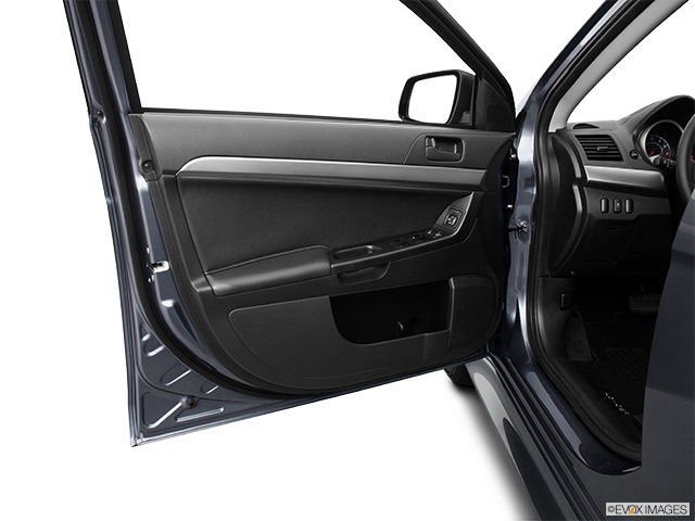 2013 Mitsubishi Lancer