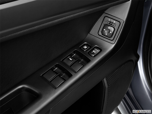 2013 Mitsubishi Lancer