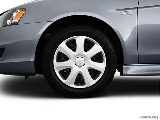 2013 Mitsubishi Lancer