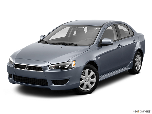 2013 Mitsubishi Lancer