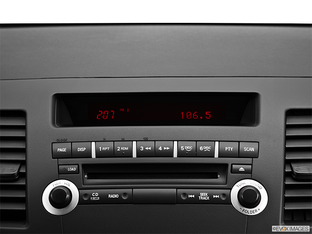 2013 Mitsubishi Lancer