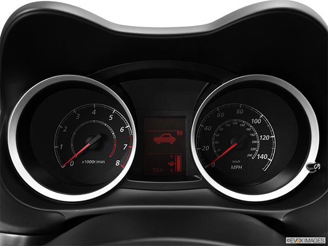 2013 Mitsubishi Lancer