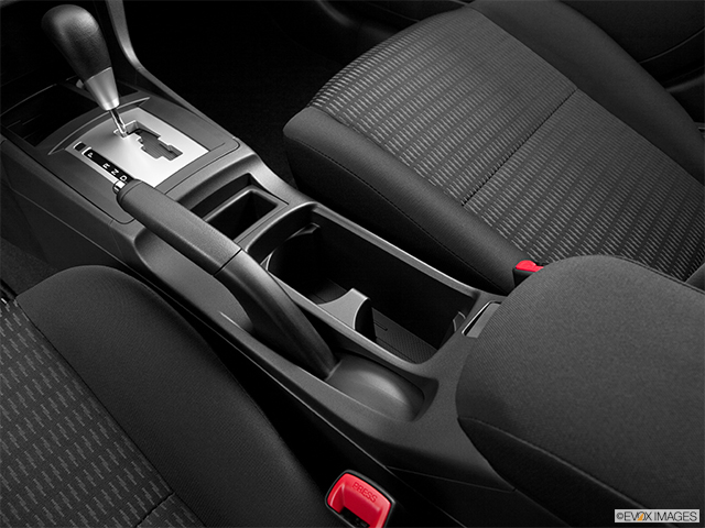 2013 Mitsubishi Lancer