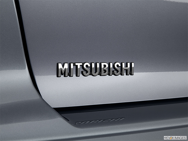 2013 Mitsubishi Lancer