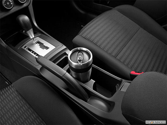 2013 Mitsubishi Lancer