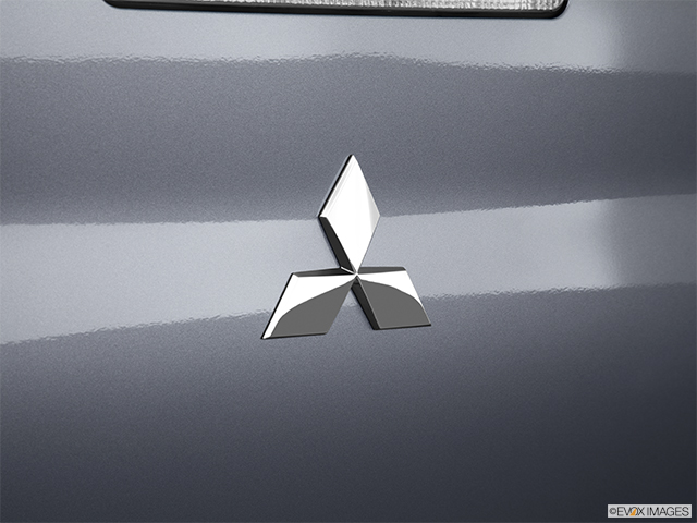 2013 Mitsubishi Lancer