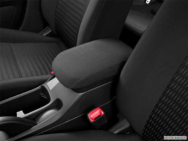 2013 Mitsubishi Lancer