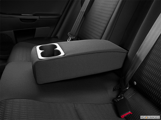 2013 Mitsubishi Lancer