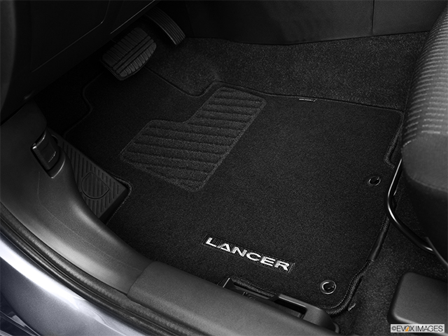 2013 Mitsubishi Lancer