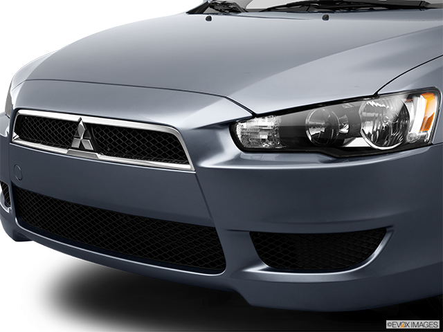 2013 Mitsubishi Lancer