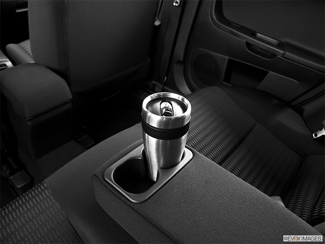 2013 Mitsubishi Lancer