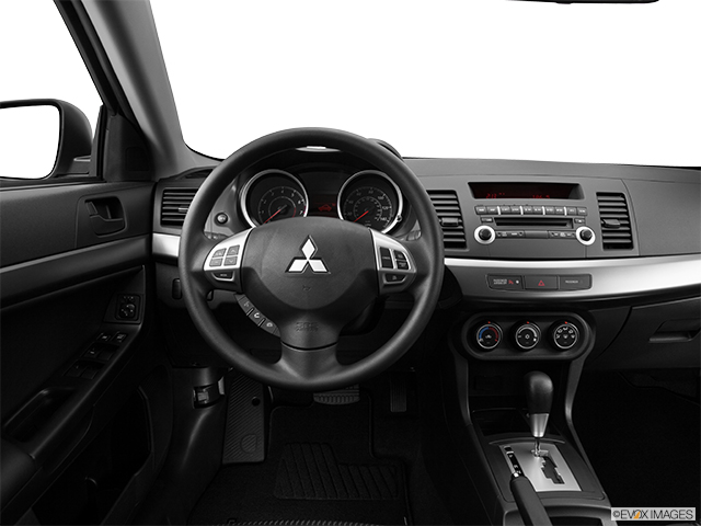 2013 Mitsubishi Lancer