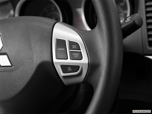 2013 Mitsubishi Lancer